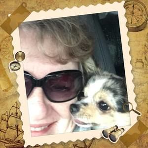 Meet your Posher, Kristen